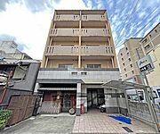 京都河原町駅より徒歩5分 1階 築21年6ヶ月の賃貸物件