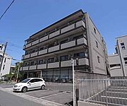 アルティア桂 2階 築29年6ヶ月の賃貸物件