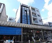 ＭＡＣ・ＣＯＯＰ 4階 築36年5ヶ月の賃貸物件