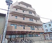 龍谷大前深草駅より徒歩9分 2階 築27年の賃貸物件