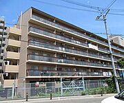 枚方壱番館 5階 築37年11ヶ月の賃貸物件