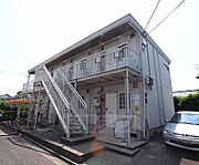 長池駅より徒歩9分 2階 築39年6ヶ月の賃貸物件