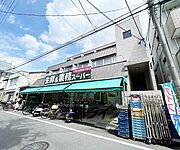 ルシール二条 2階 築23年6ヶ月の賃貸物件