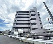 サニークレスト祥山 3階 築27年6ヶ月の賃貸物件