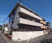 ジュネス２ 3階 築38年11ヶ月の賃貸物件