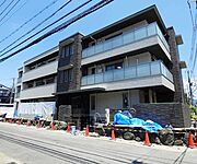 竹田駅より徒歩5分 3階 築6年2ヶ月の賃貸物件