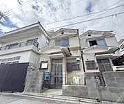 竹田駅より徒歩8分 築48年2ヶ月の賃貸物件
