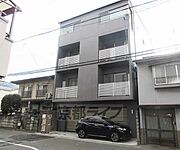 グランコート八反畑 3階 築8年10ヶ月の賃貸物件