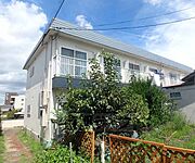コーポ桐生 2階 築42年5ヶ月の賃貸物件