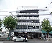 ケイズ北白川 2階 築29年7ヶ月の賃貸物件