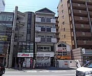 シャトーローラン 3階 築42年11ヶ月の賃貸物件
