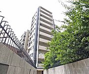山科駅より徒歩2分 3階 築18年の賃貸物件