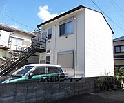 御陵駅より徒歩9分 1階 築4年1ヶ月の賃貸物件