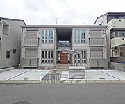 修学院駅より徒歩7分 1階 築3年8ヶ月の賃貸物件