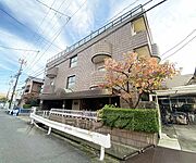 松尾大社駅より徒歩7分 3階 築36年6ヶ月の賃貸物件