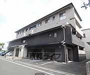 セレーナ白梅町 1階 築12年9ヶ月の賃貸物件