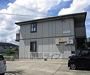 久津川駅より徒歩7分 2階 築23年11ヶ月の賃貸物件