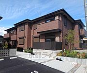 SaintFleure雅B棟B 2階 築6年11ヶ月の賃貸物件