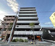 Ｖーｓｔｙｌｅ西院 6階 築9年5ヶ月の賃貸物件