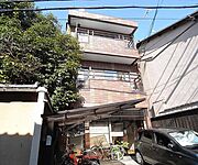 ポータリーたむら 2階 築37年4ヶ月の賃貸物件