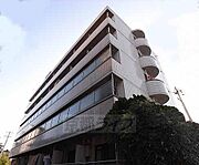 竹田駅より徒歩6分 5階 築39年6ヶ月の賃貸物件