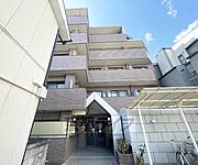 クレスト篠原 3階 築33年6ヶ月の賃貸物件