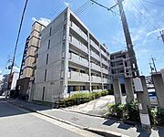 レジデンスおざっく 3階 築29年7ヶ月の賃貸物件