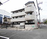 伏見駅より徒歩11分 3階 築28年6ヶ月の賃貸物件