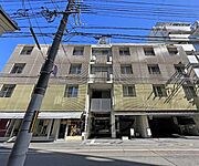 アーバネックス三条 5階 築24年1ヶ月の賃貸物件