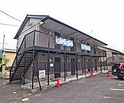 サニーサイドヒルズエメラルドグリーンア 2階 築27年6ヶ月の賃貸物件