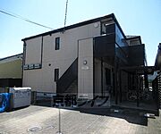 石清水八幡宮駅より徒歩7分 1階 築26年7ヶ月の賃貸物件
