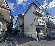 片山ハイツ 3階 築33年6ヶ月の賃貸物件