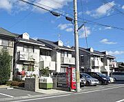 上桂駅より徒歩9分 2階 築31年11ヶ月の賃貸物件