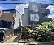 円町駅より徒歩5分 3階 築6年1ヶ月の賃貸物件