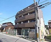 桂駅より徒歩7分 1階 築38年6ヶ月の賃貸物件