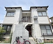 中井荘 2階 築47年3ヶ月の賃貸物件
