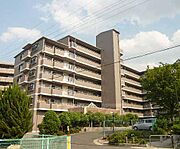 宇治駅より徒歩10分 7階 築32年6ヶ月の賃貸物件
