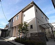 東寺駅より徒歩5分 1階 築13年6ヶ月の賃貸物件