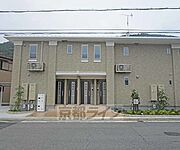 ＲＡＮＺＡＮ京２ 2階 築5年1ヶ月の賃貸物件