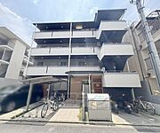 プレシャス壱番館 4階 築15年6ヶ月の賃貸物件