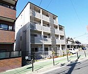 伏見駅より徒歩5分 1階 築5年10ヶ月の賃貸物件