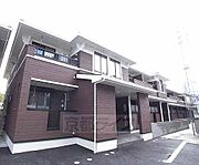 カーサスカイ1 1階 築13年7ヶ月の賃貸物件