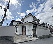 墨染駅より徒歩7分 築46年の賃貸物件