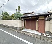 北山駅より徒歩7分 築49年1ヶ月の賃貸物件