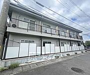 太秦駅より徒歩12分 1階 築45年7ヶ月の賃貸物件