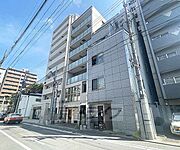烏丸御池駅より徒歩4分 5階 築8年6ヶ月の賃貸物件