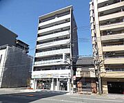 大宮駅より徒歩7分 6階 築4年6ヶ月の賃貸物件