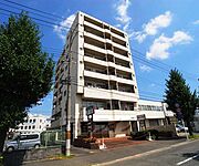 十条駅より徒歩5分 3階 築47年の賃貸物件