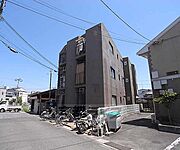 ユニハイツ 1階 築39年6ヶ月の賃貸物件
