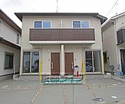 桂駅より徒歩7分 築4年11ヶ月の賃貸物件